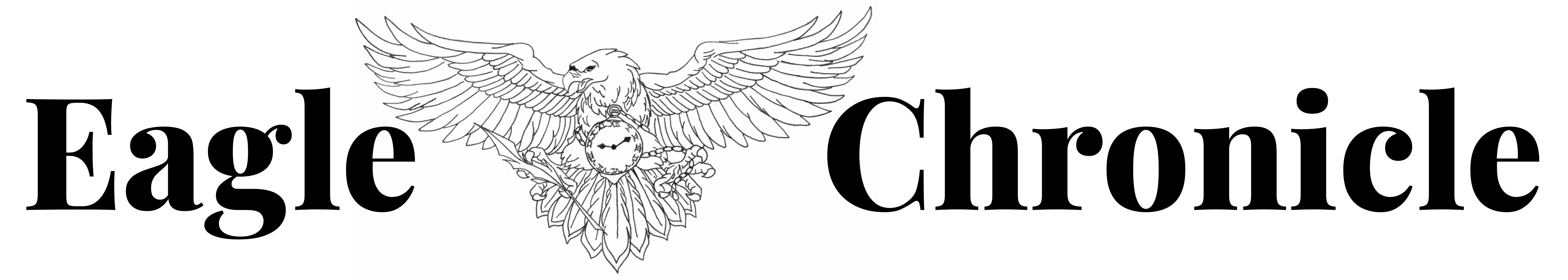 Eagle Chronicle Masthead