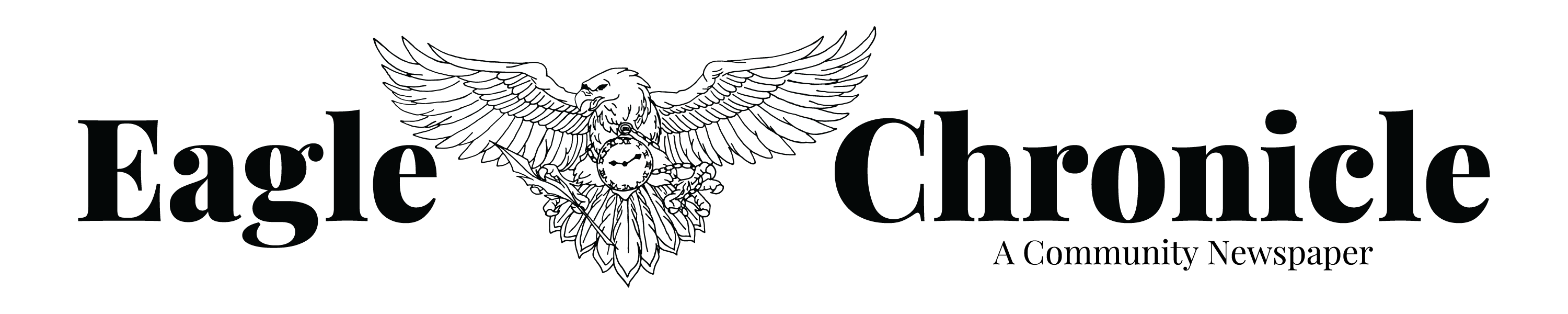 Eagle Chronicle Masthead